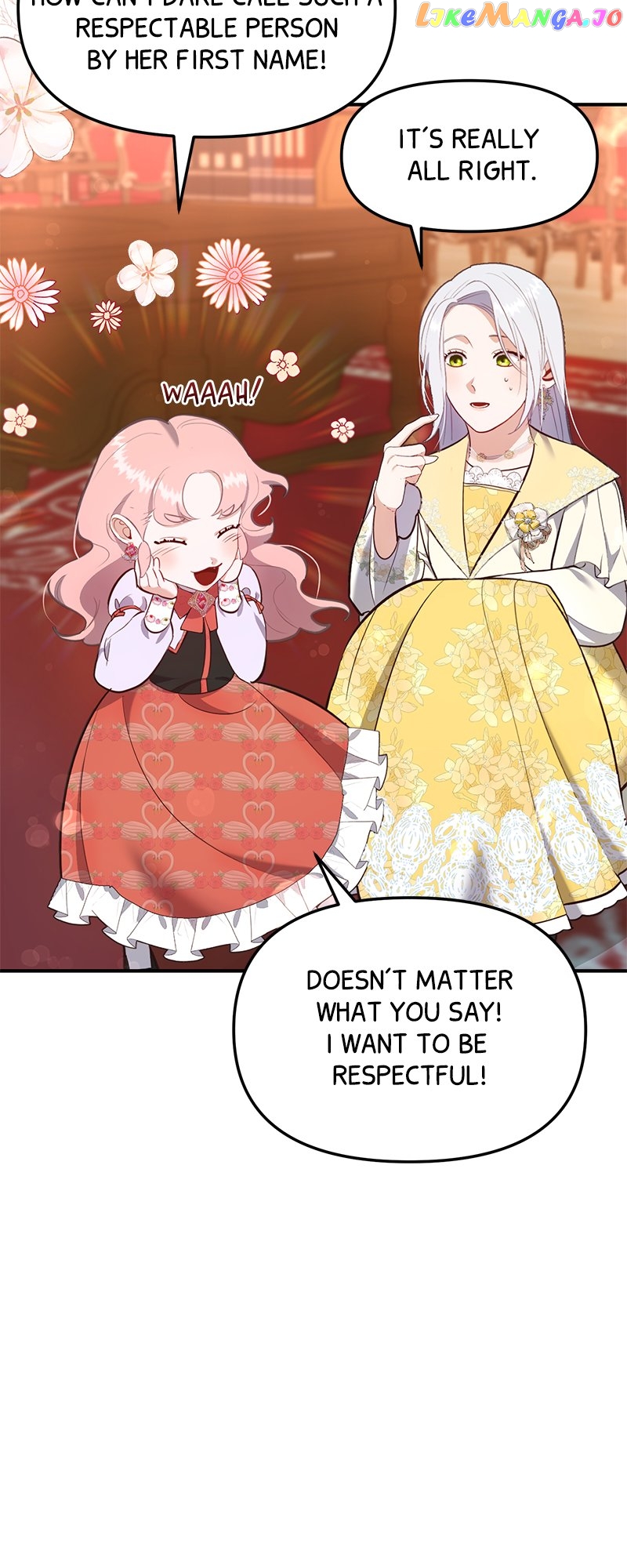 The Fake Duchess In Distresss Chapter 40 - page 12