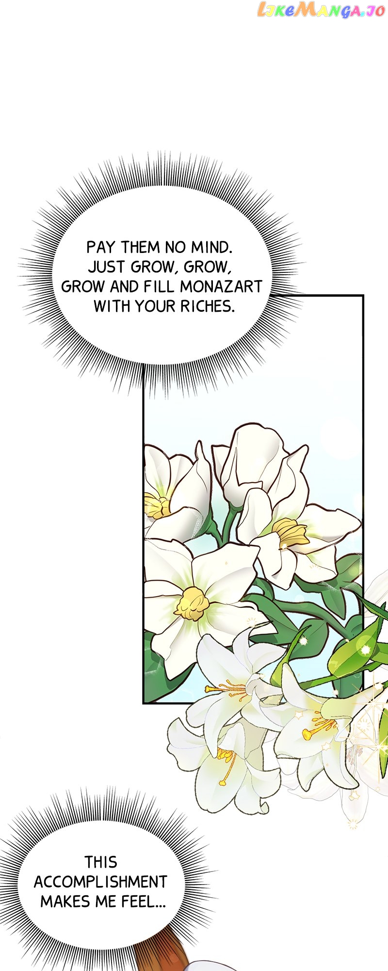 The Fake Duchess In Distresss Chapter 40 - page 15
