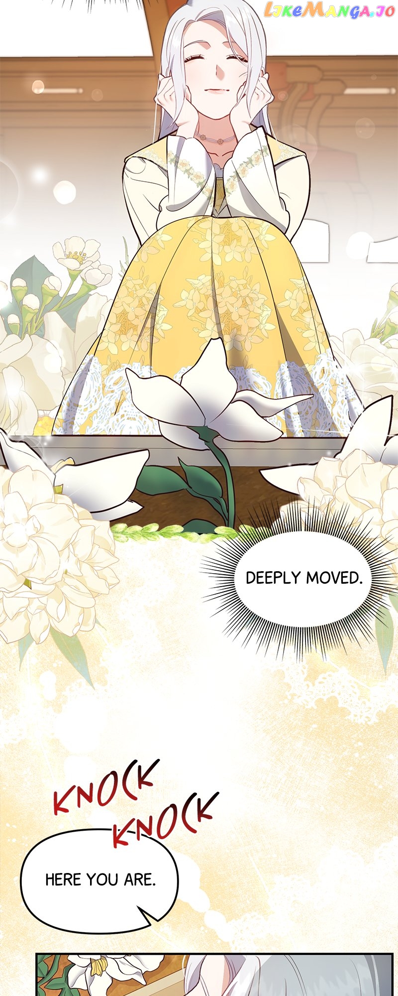 The Fake Duchess In Distresss Chapter 40 - page 16