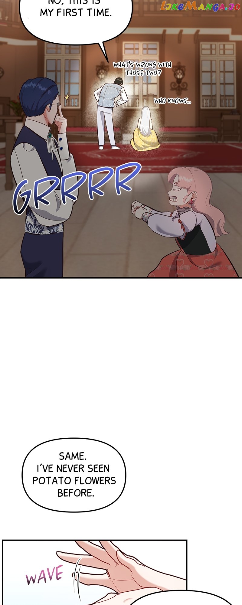 The Fake Duchess In Distresss Chapter 40 - page 19