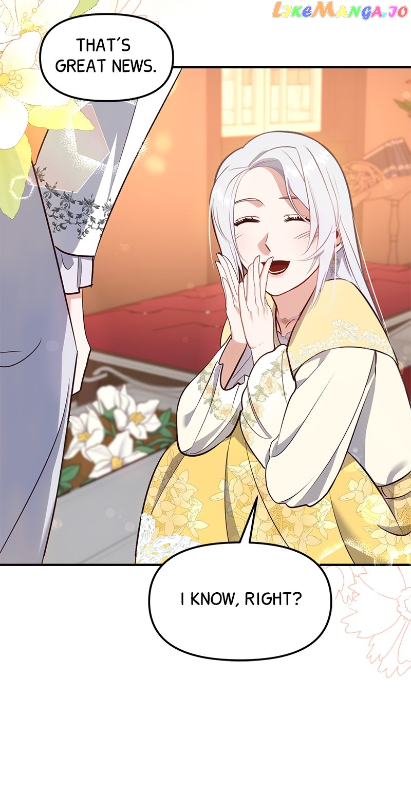 The Fake Duchess In Distresss Chapter 40 - page 21