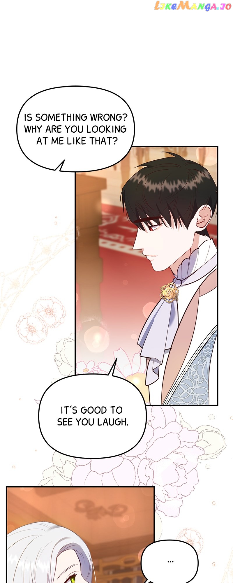 The Fake Duchess In Distresss Chapter 40 - page 22