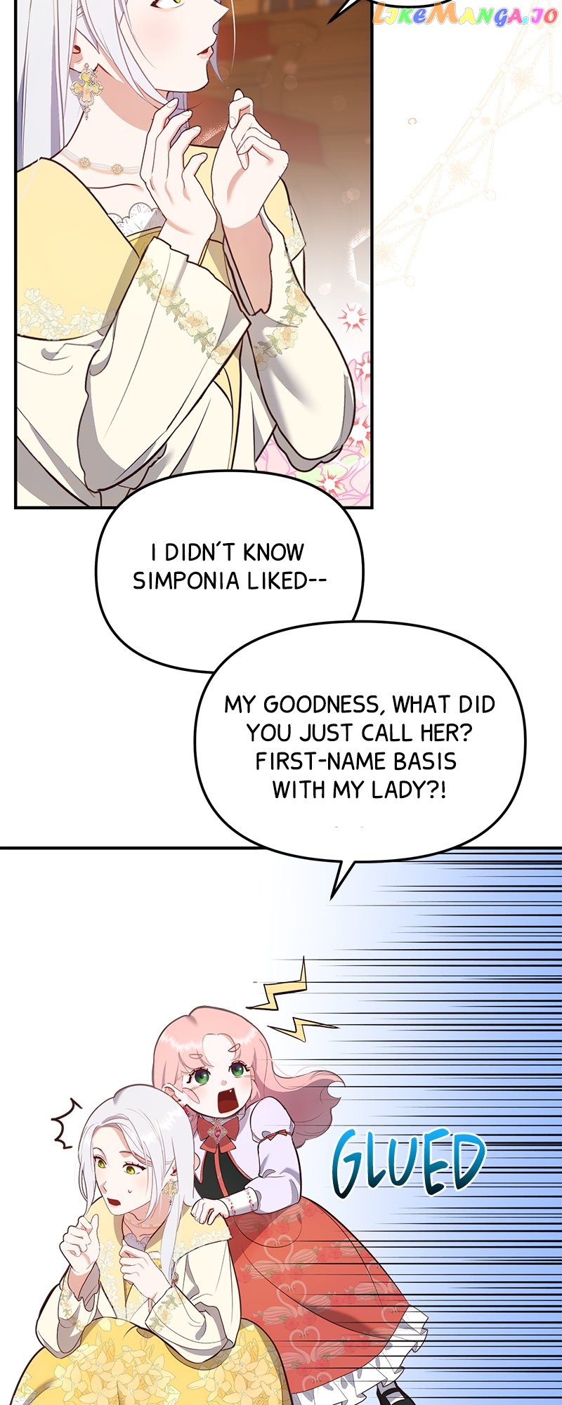 The Fake Duchess In Distresss Chapter 40 - page 23