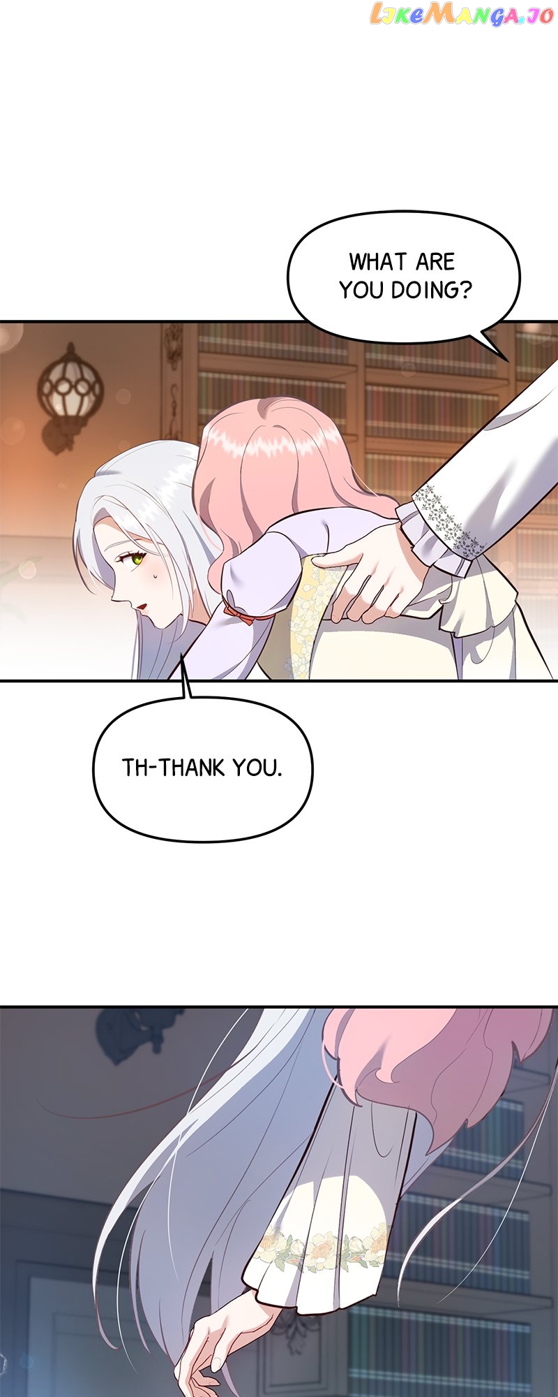 The Fake Duchess In Distresss Chapter 40 - page 30