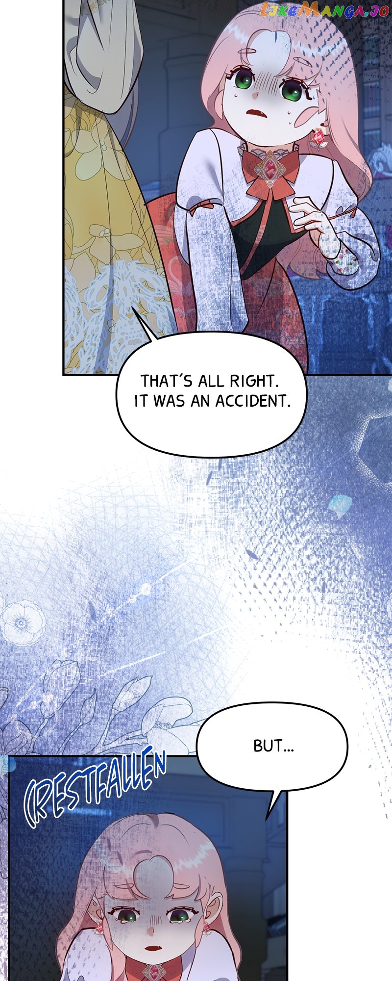 The Fake Duchess In Distresss Chapter 40 - page 32