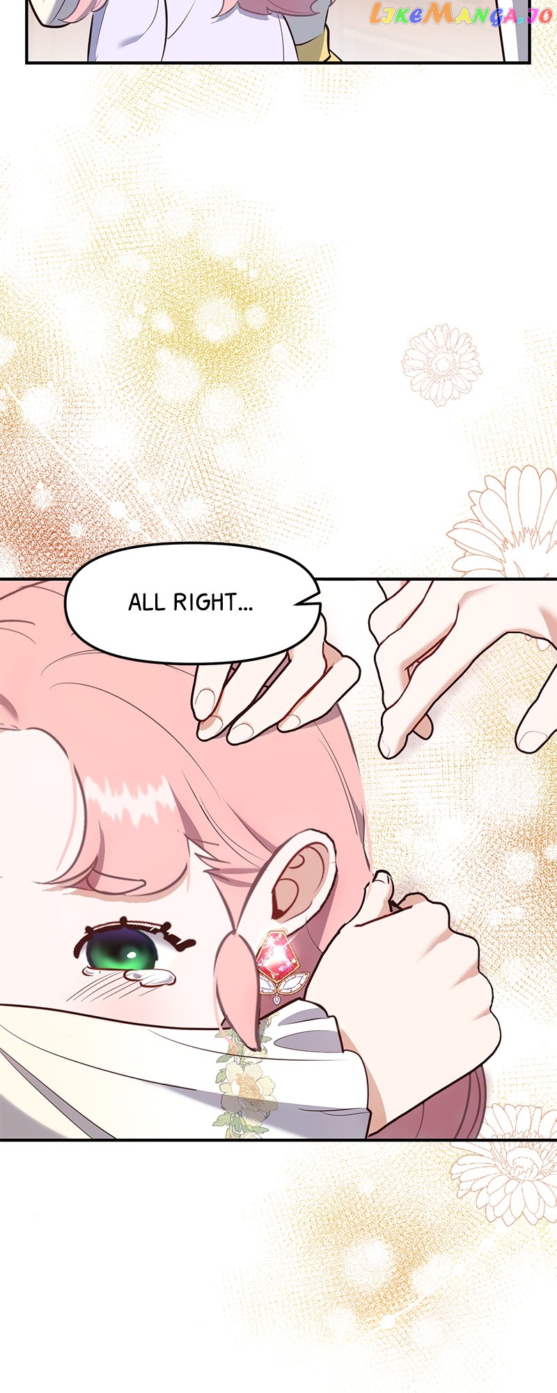 The Fake Duchess In Distresss Chapter 40 - page 35