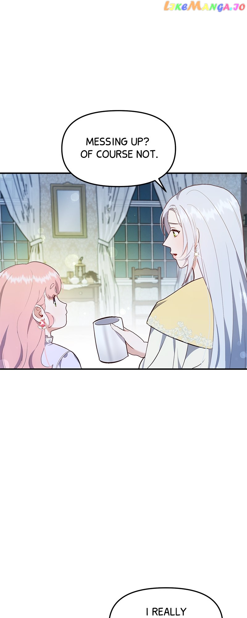 The Fake Duchess In Distresss Chapter 40 - page 37
