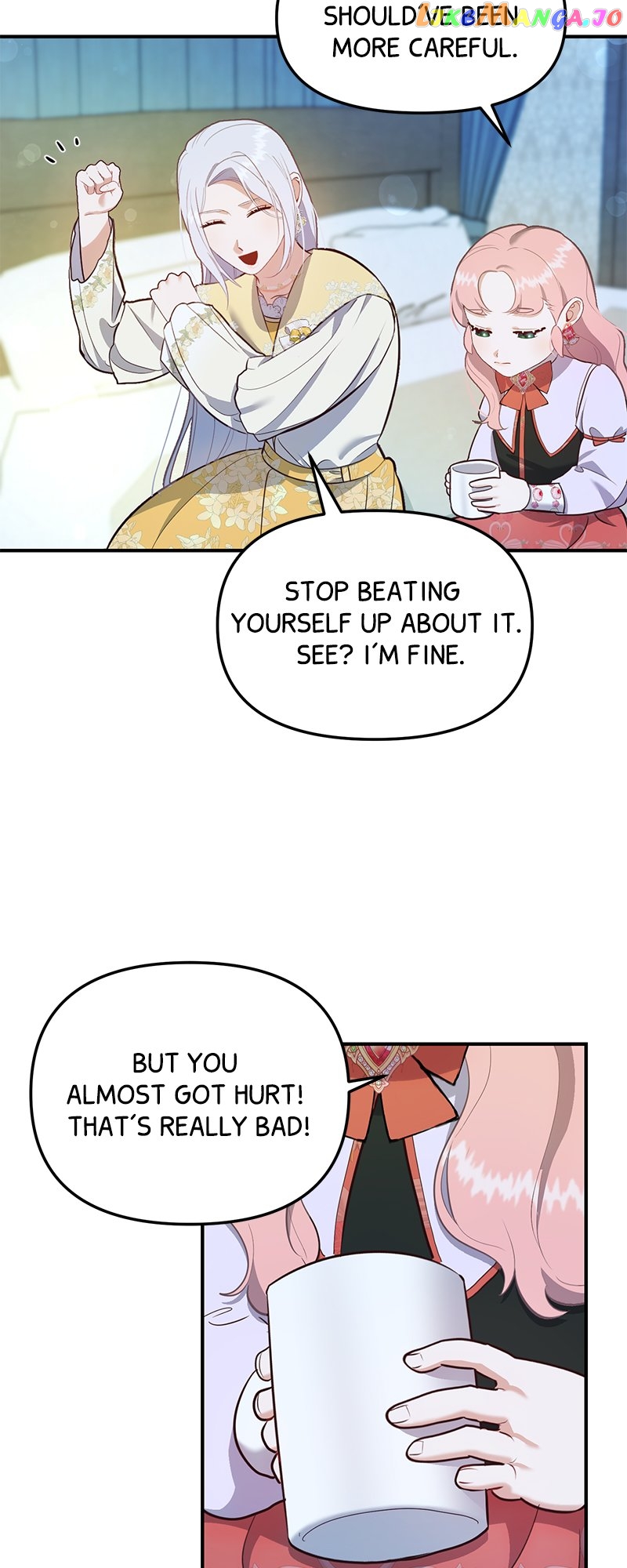 The Fake Duchess In Distresss Chapter 40 - page 38