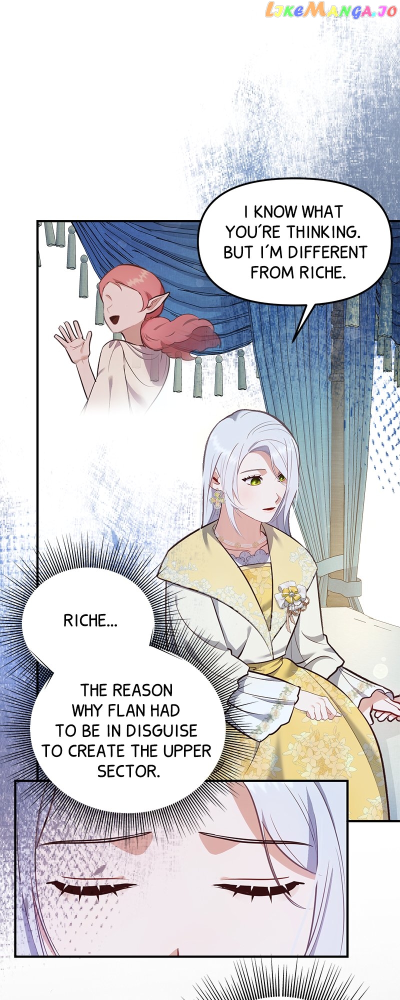 The Fake Duchess In Distresss Chapter 40 - page 44