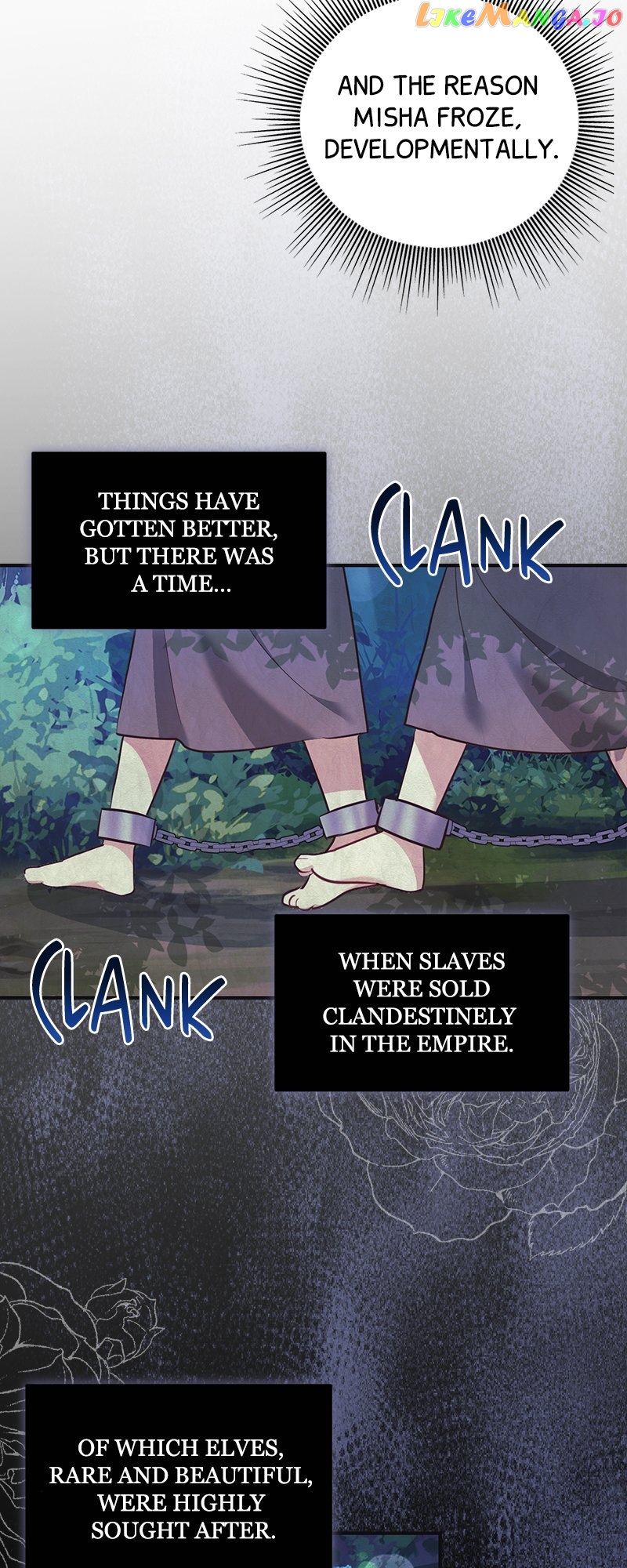 The Fake Duchess In Distresss Chapter 40 - page 45