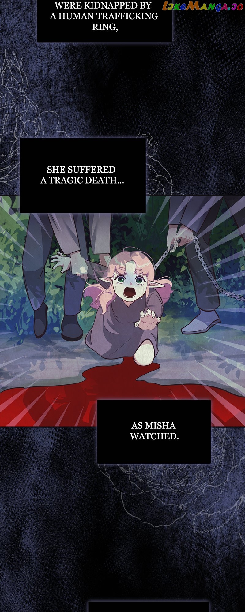 The Fake Duchess In Distresss Chapter 40 - page 47