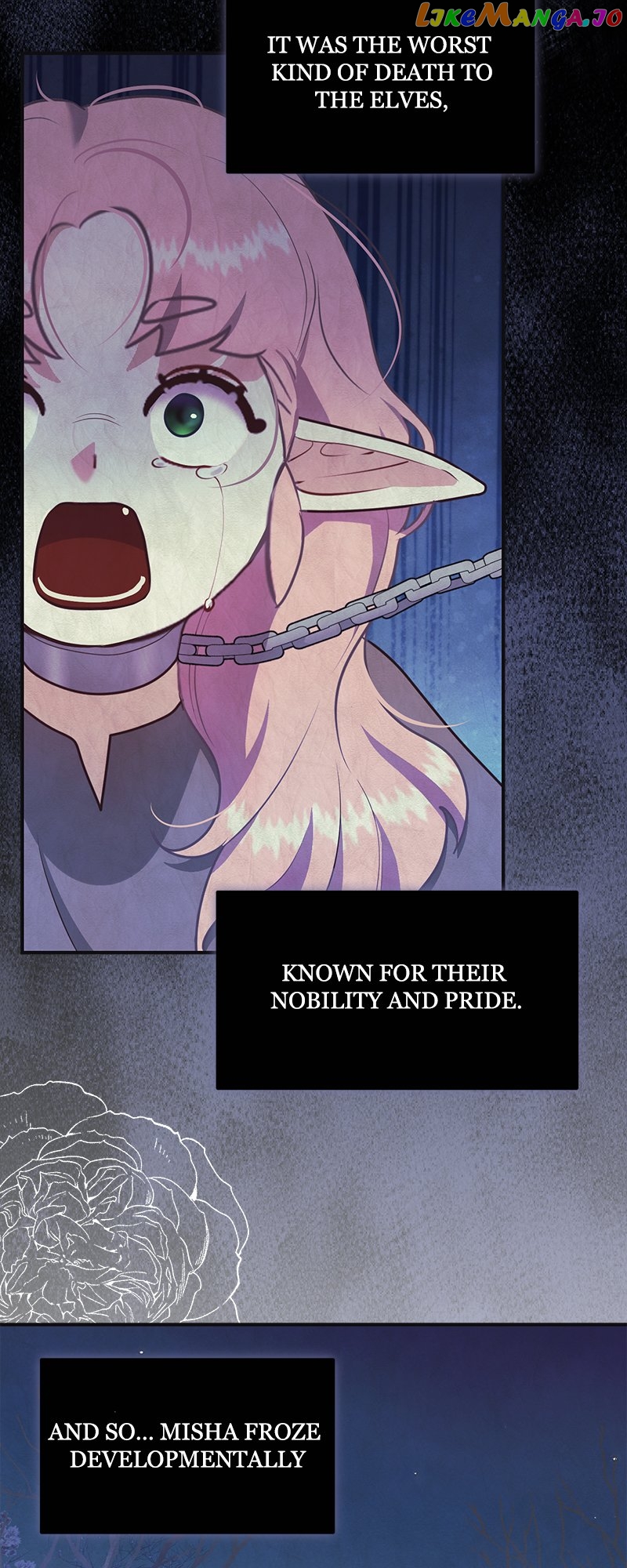 The Fake Duchess In Distresss Chapter 40 - page 48