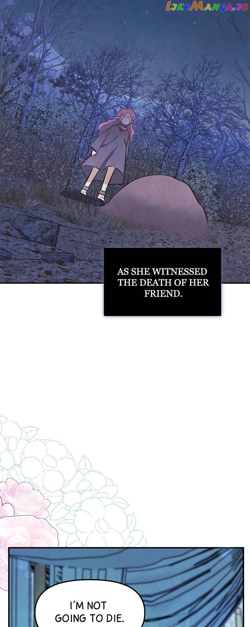The Fake Duchess In Distresss Chapter 40 - page 49