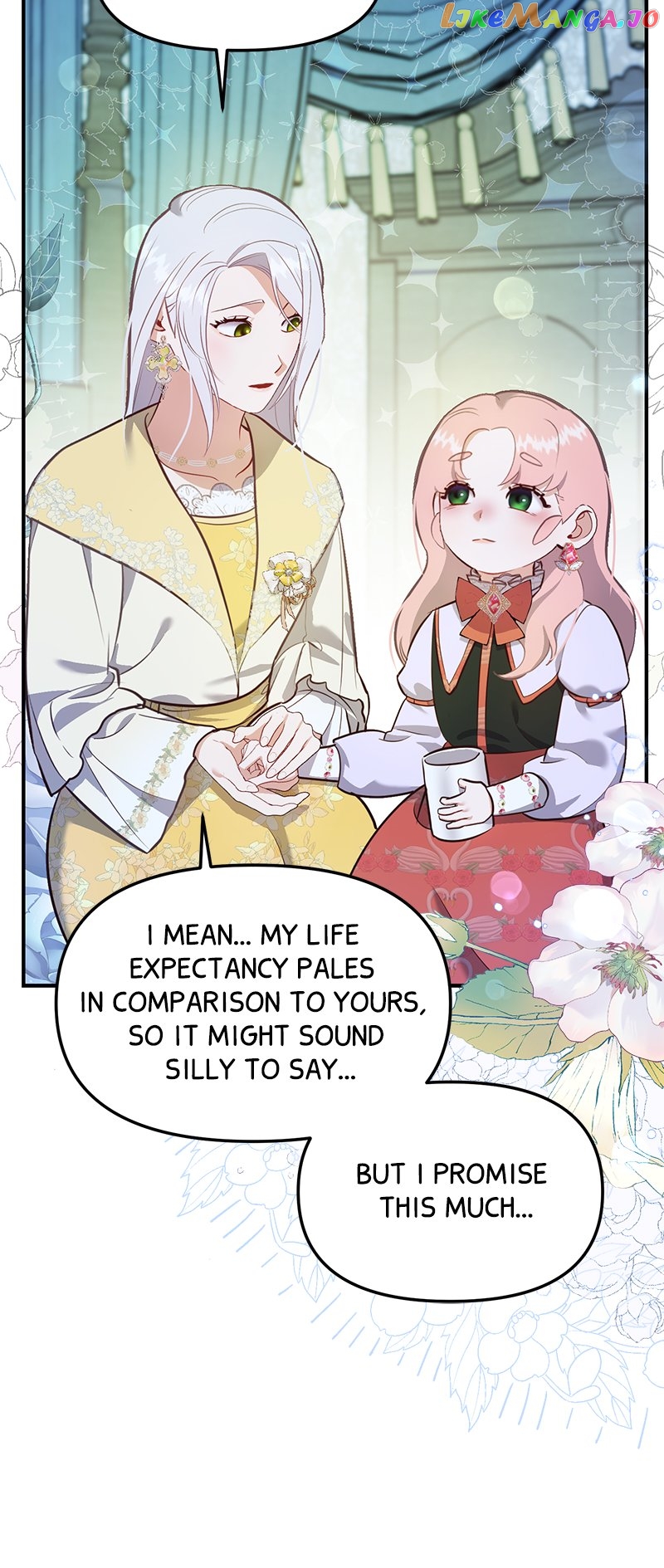 The Fake Duchess In Distresss Chapter 40 - page 50