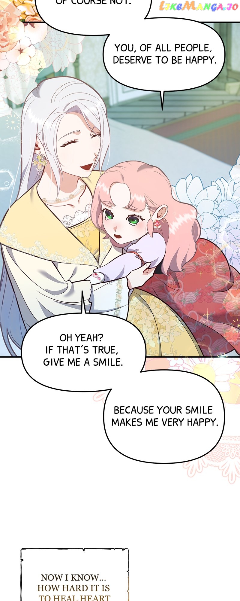 The Fake Duchess In Distresss Chapter 40 - page 52