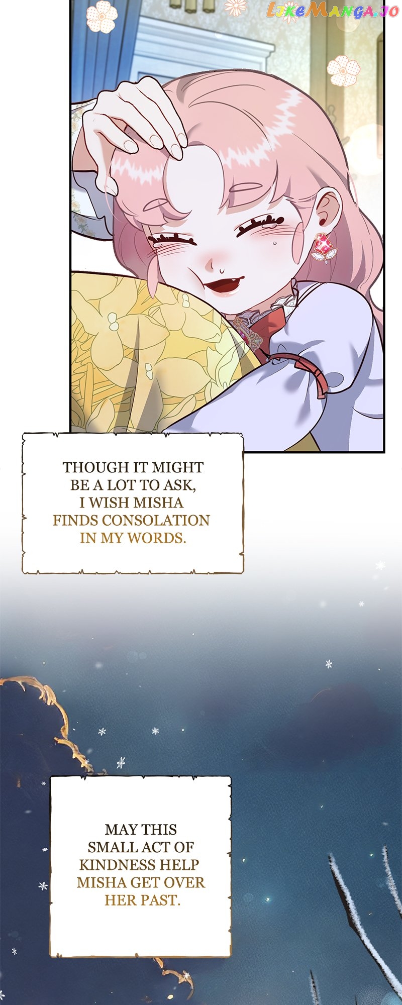 The Fake Duchess In Distresss Chapter 40 - page 54