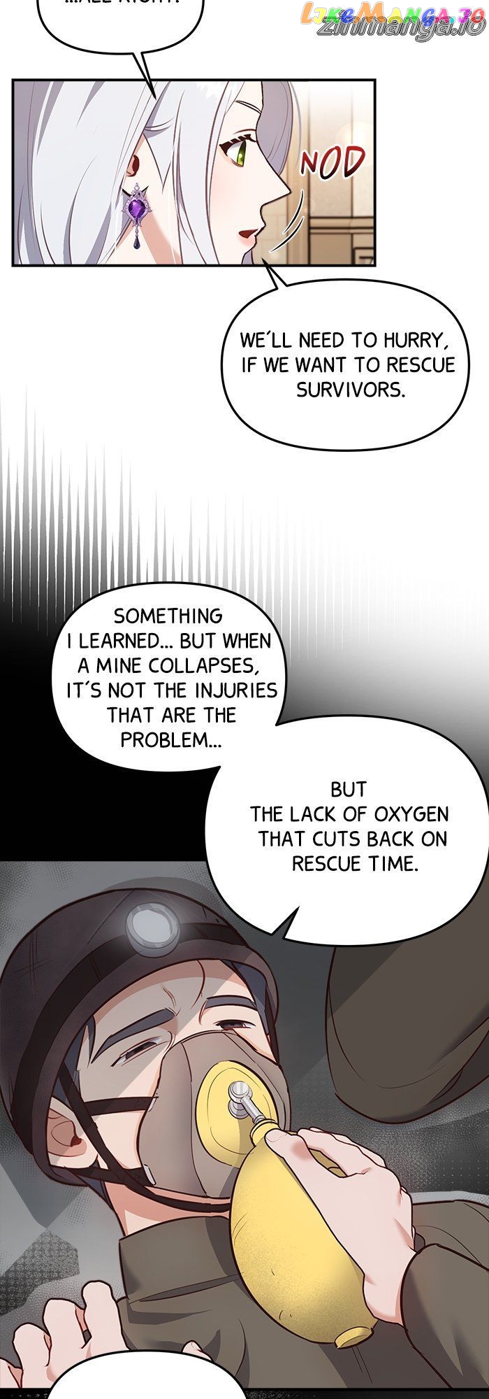 The Fake Duchess In Distresss Chapter 38 - page 12