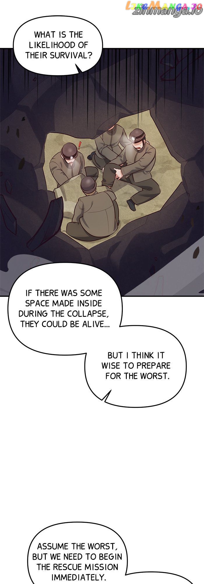 The Fake Duchess In Distresss Chapter 38 - page 8