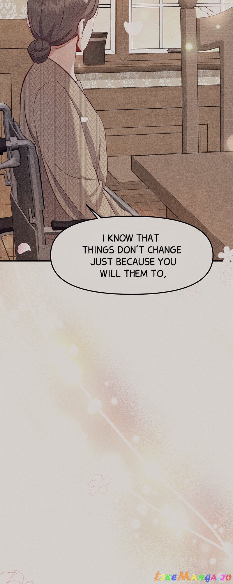 The Fake Duchess In Distresss Chapter 27 - page 27