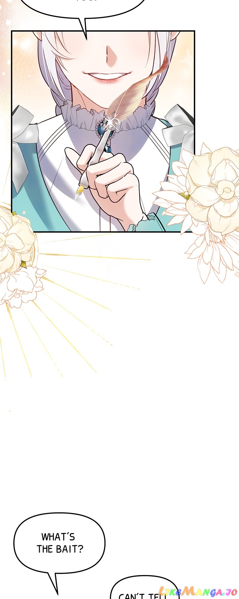 The Fake Duchess In Distresss Chapter 27 - page 46
