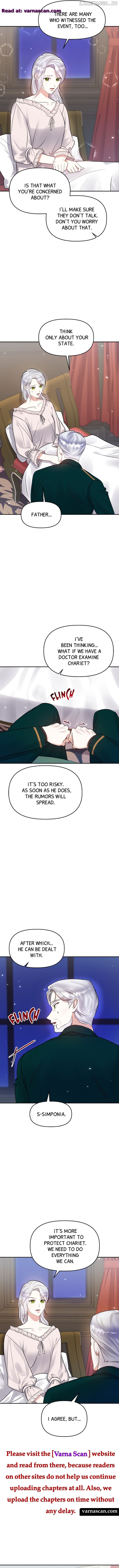 The Fake Duchess In Distresss Chapter 67 - page 6