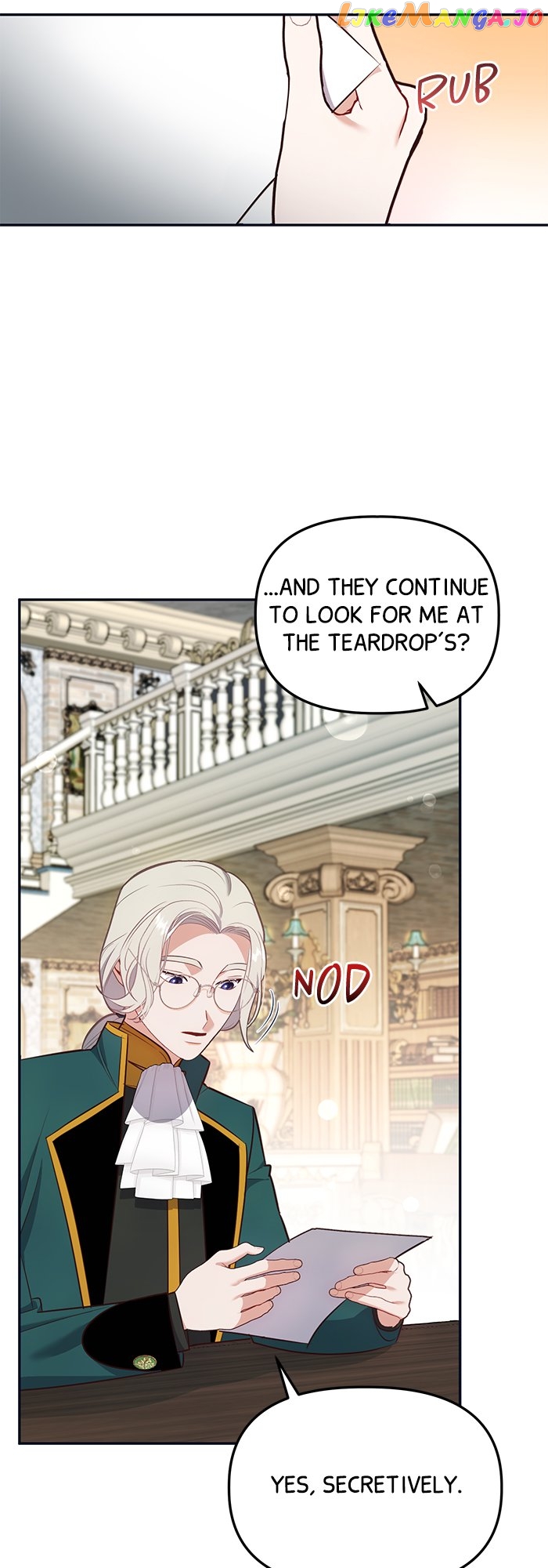 The Fake Duchess In Distresss Chapter 35 - page 25