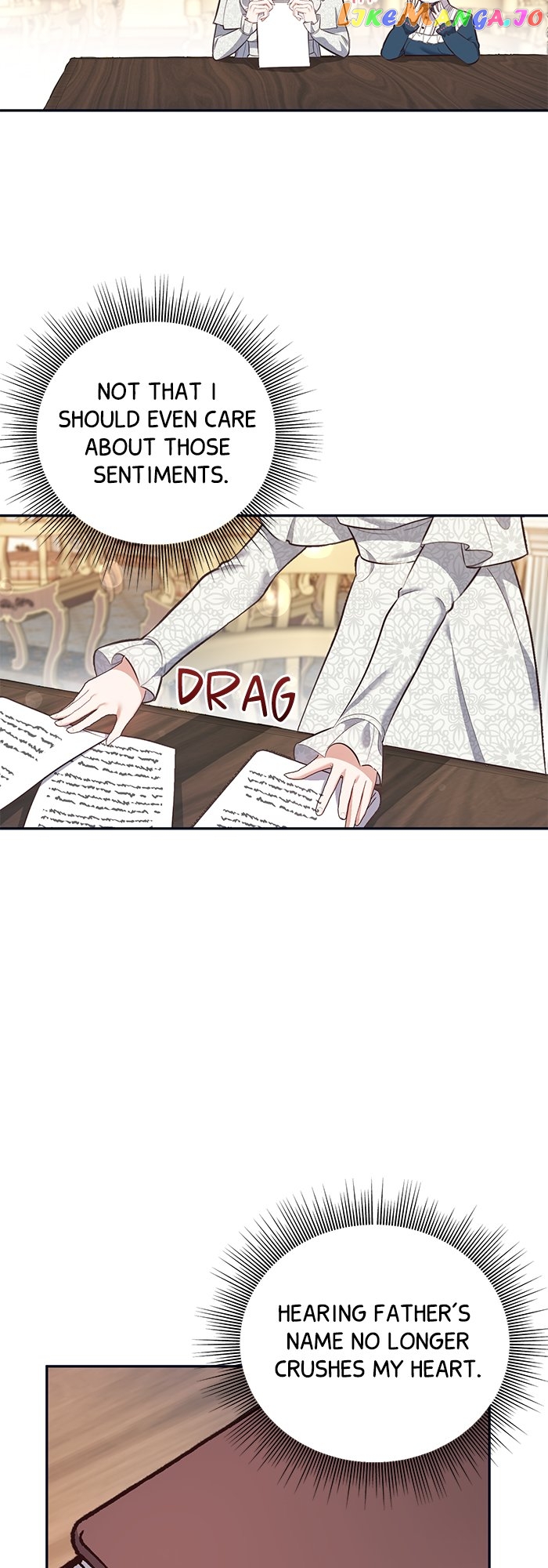 The Fake Duchess In Distresss Chapter 35 - page 28
