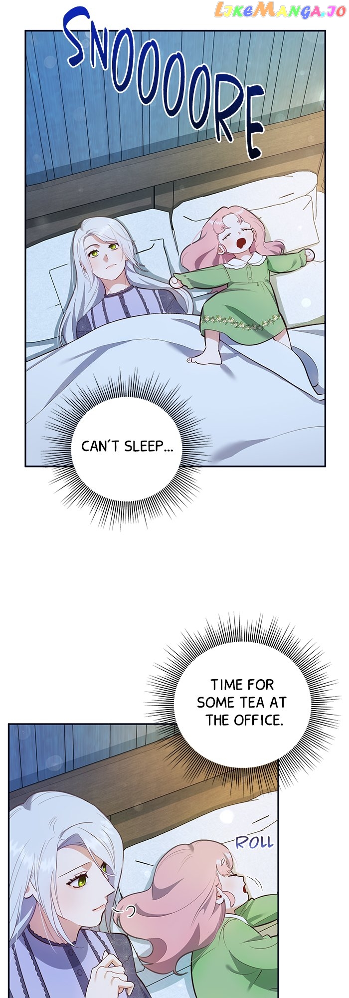 The Fake Duchess In Distresss Chapter 35 - page 30