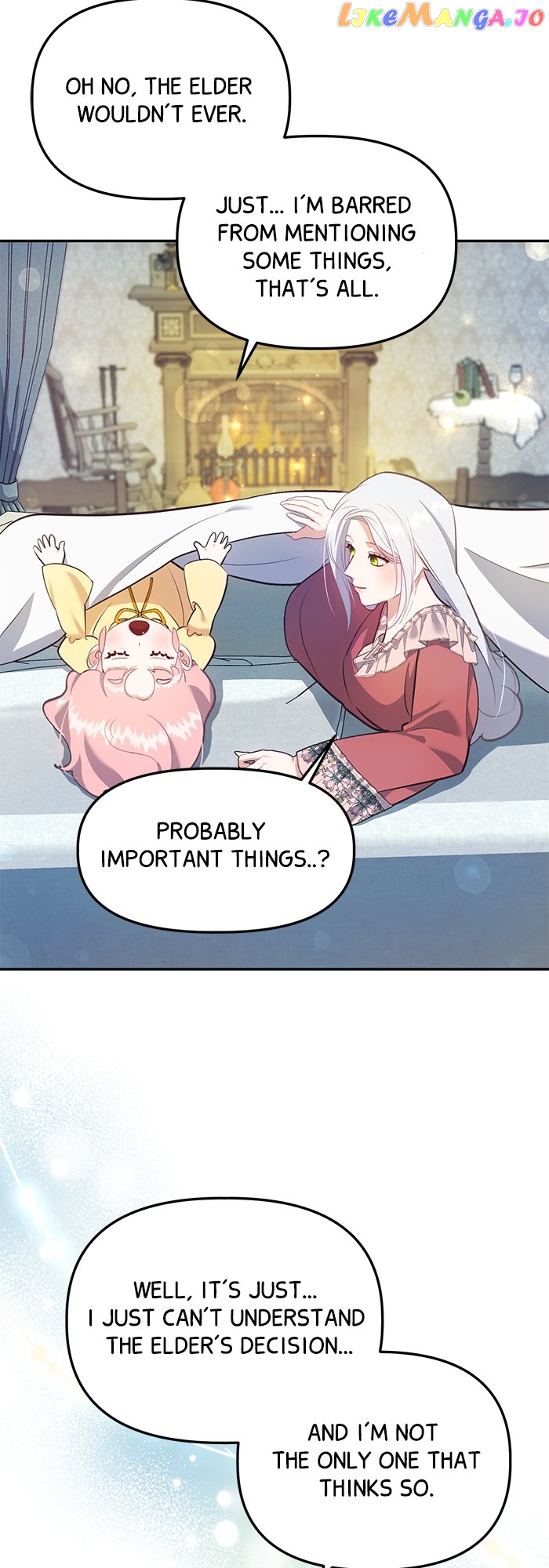 The Fake Duchess In Distresss Chapter 34 - page 10