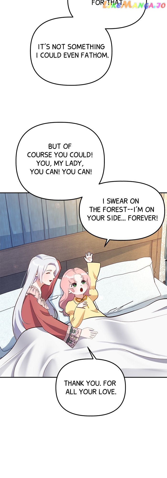 The Fake Duchess In Distresss Chapter 34 - page 15