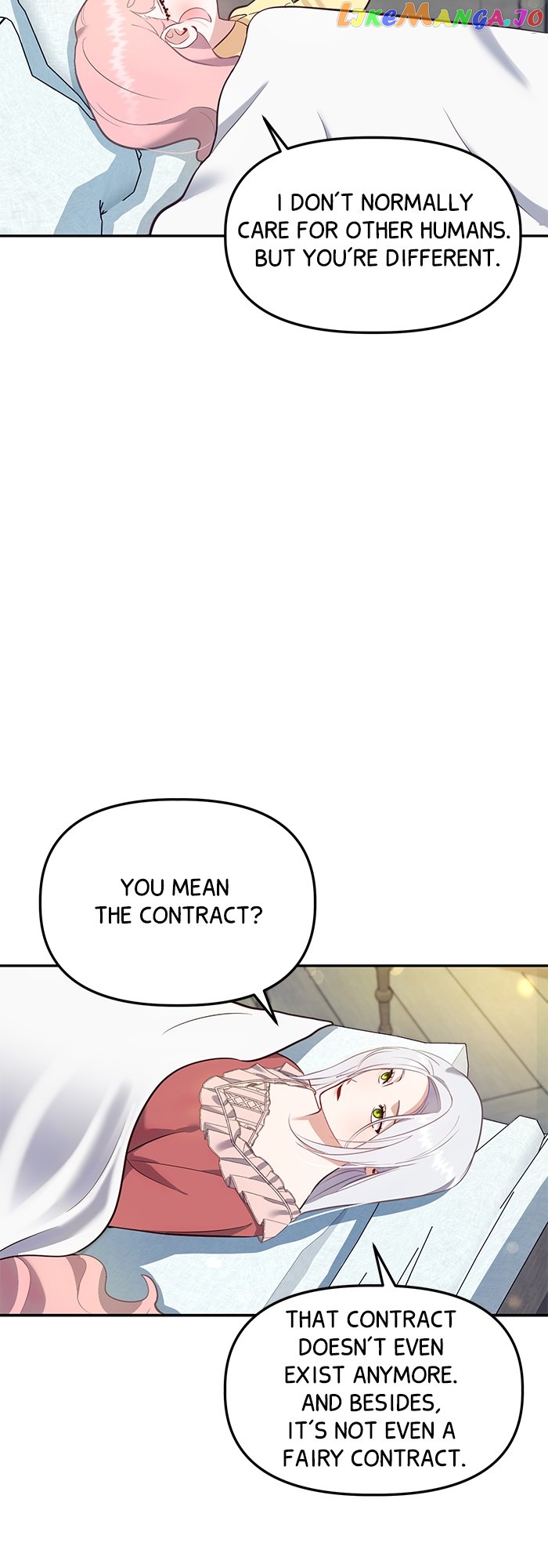 The Fake Duchess In Distresss Chapter 34 - page 18