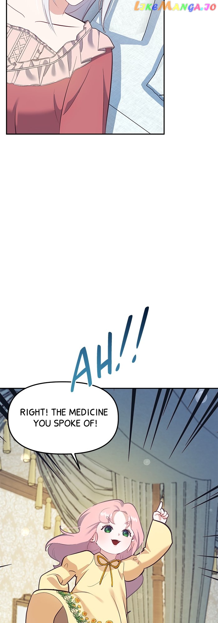 The Fake Duchess In Distresss Chapter 34 - page 22