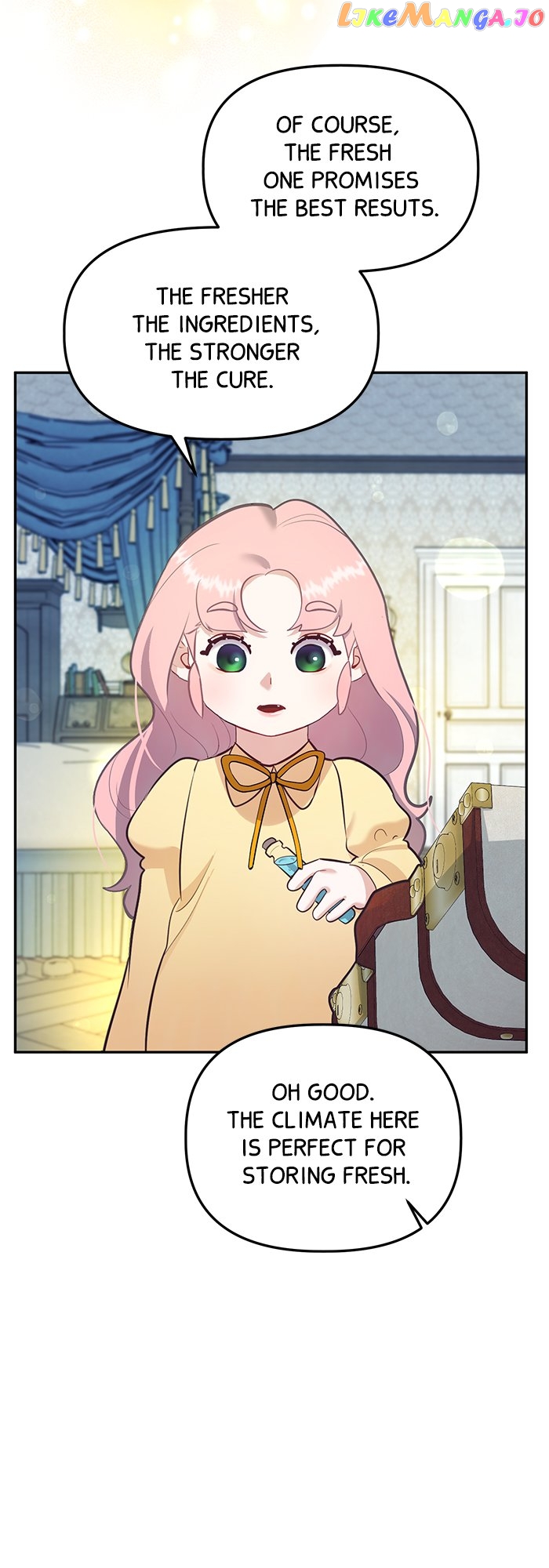 The Fake Duchess In Distresss Chapter 34 - page 28