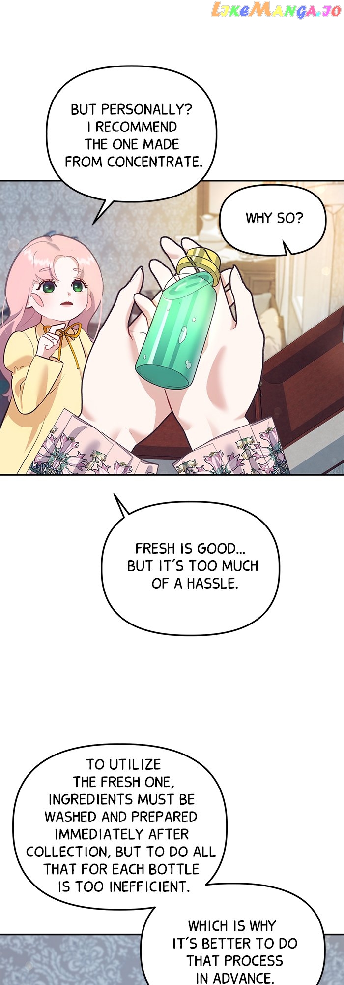 The Fake Duchess In Distresss Chapter 34 - page 29