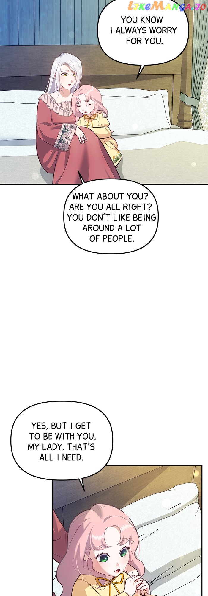 The Fake Duchess In Distresss Chapter 34 - page 3