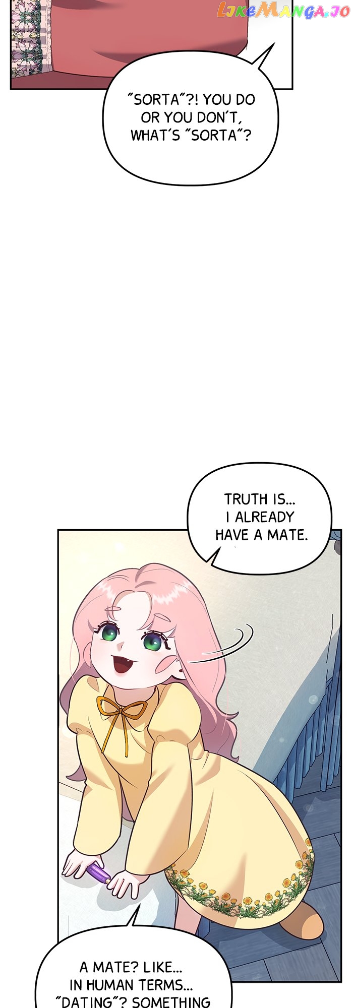 The Fake Duchess In Distresss Chapter 34 - page 39