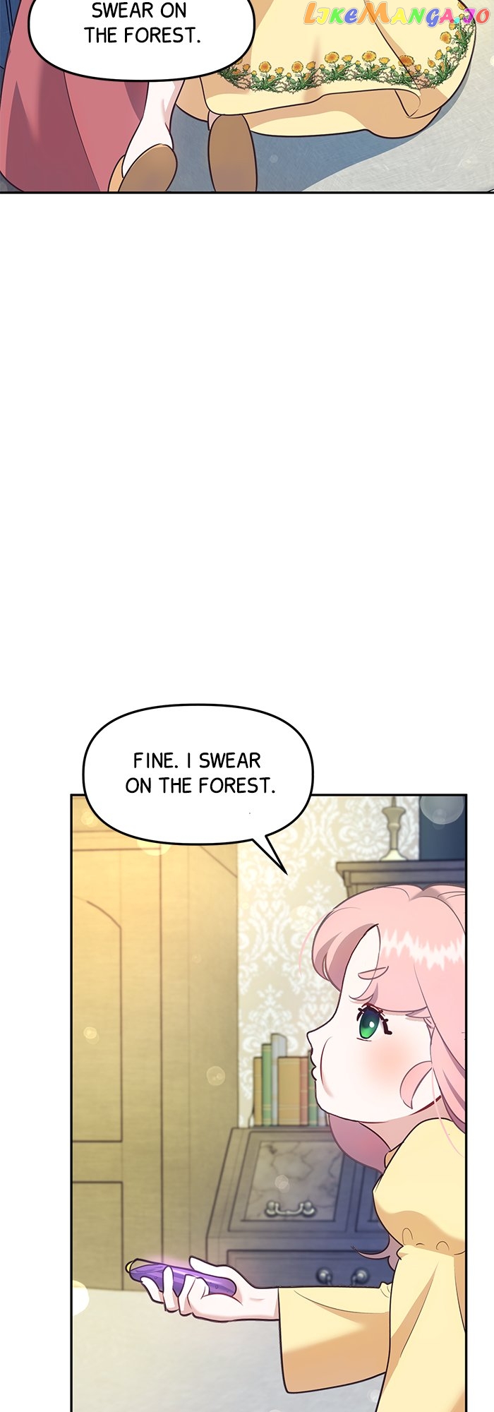 The Fake Duchess In Distresss Chapter 34 - page 43