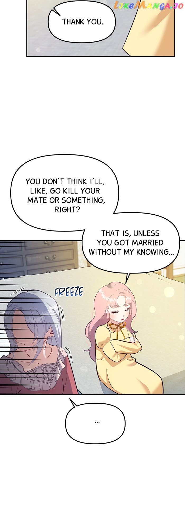 The Fake Duchess In Distresss Chapter 34 - page 44