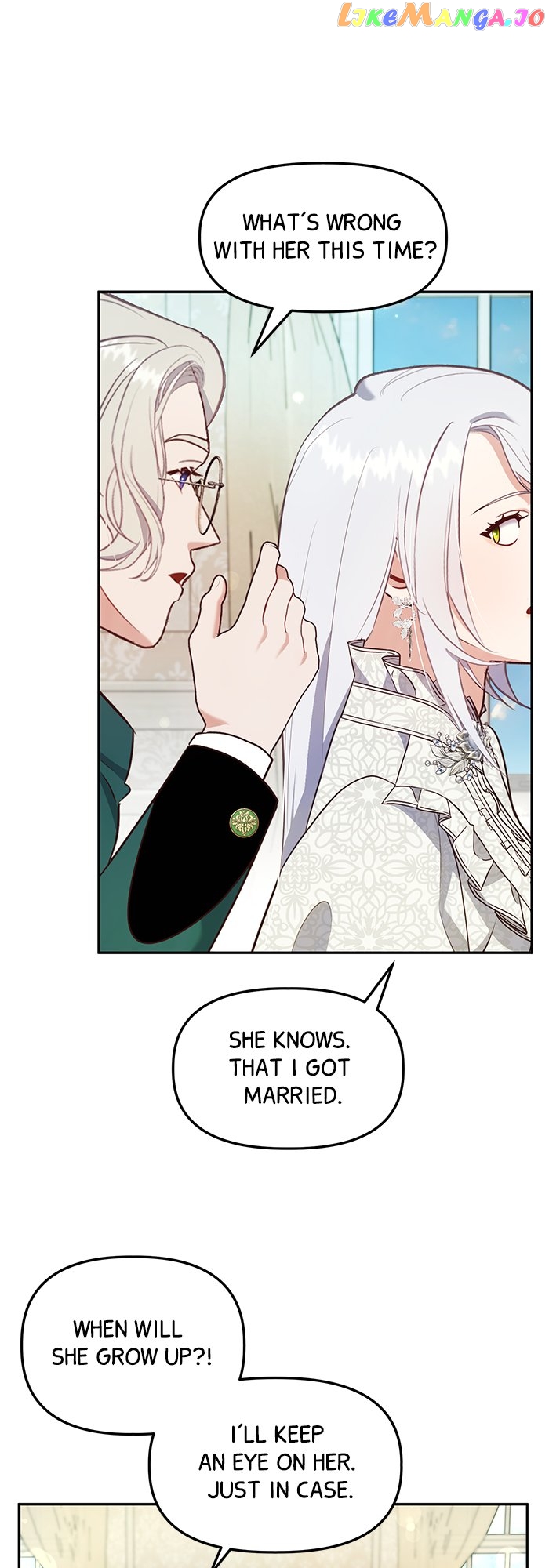The Fake Duchess In Distresss Chapter 34 - page 48