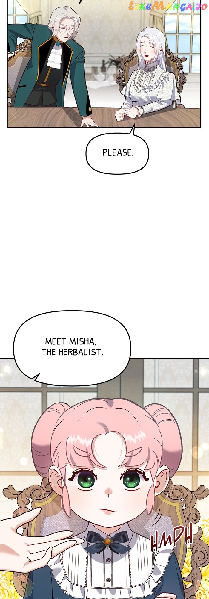 The Fake Duchess In Distresss Chapter 34 - page 49