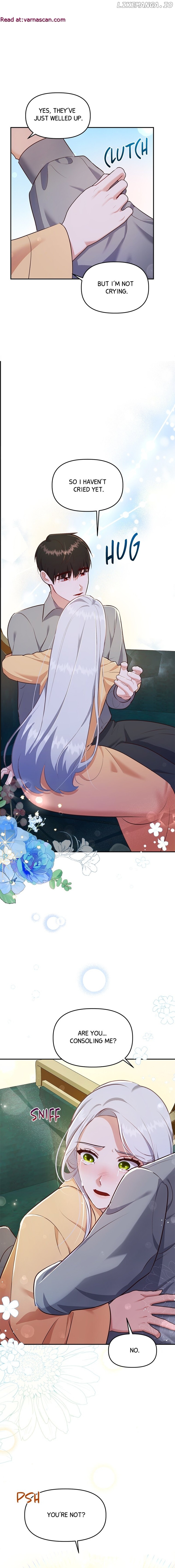 The Fake Duchess In Distresss Chapter 52 - page 13