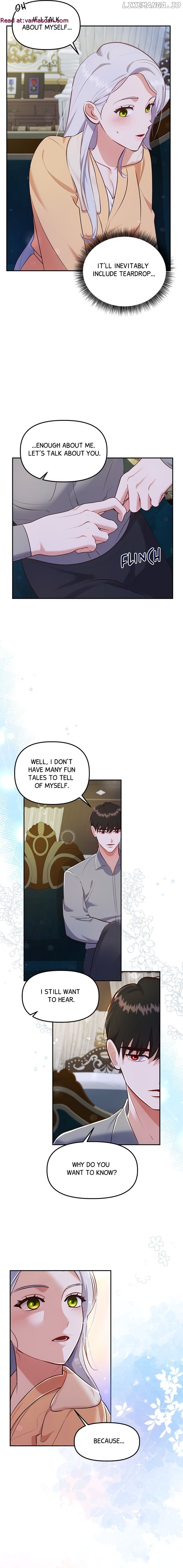 The Fake Duchess In Distresss Chapter 52 - page 5