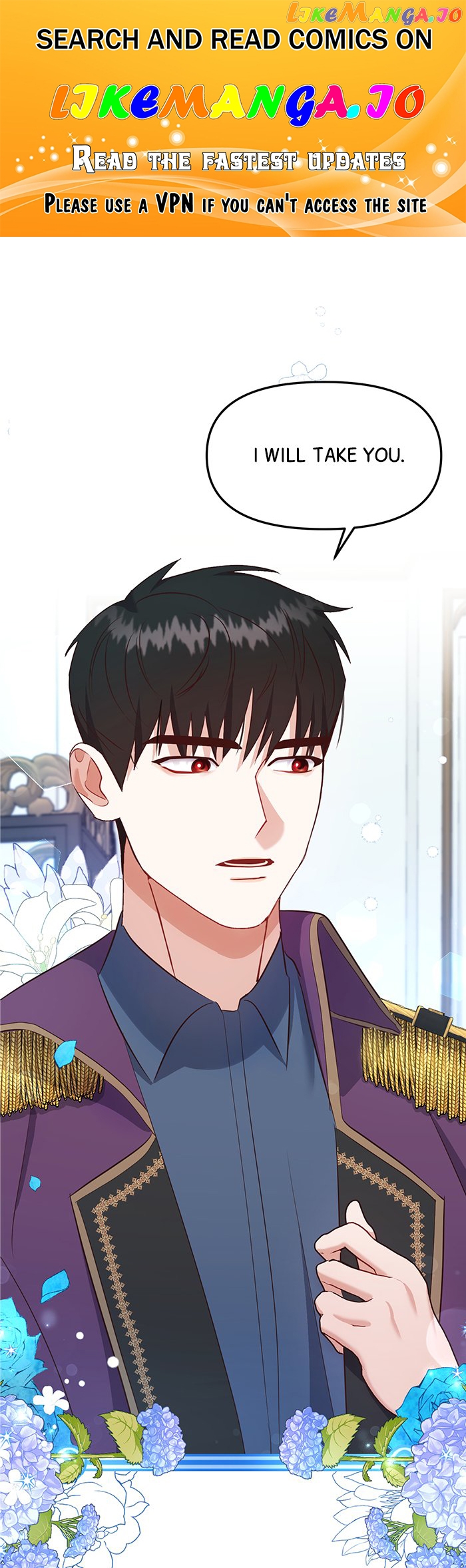 The Fake Duchess In Distresss Chapter 33 - page 1