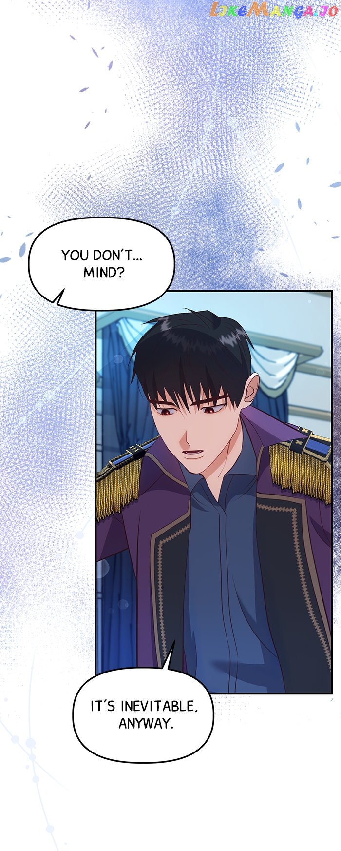 The Fake Duchess In Distresss Chapter 33 - page 12