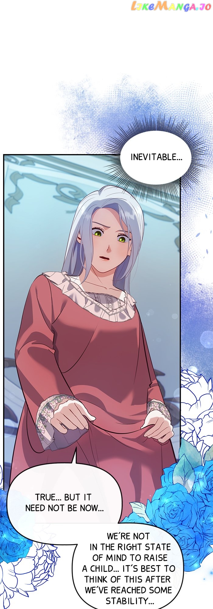 The Fake Duchess In Distresss Chapter 33 - page 13