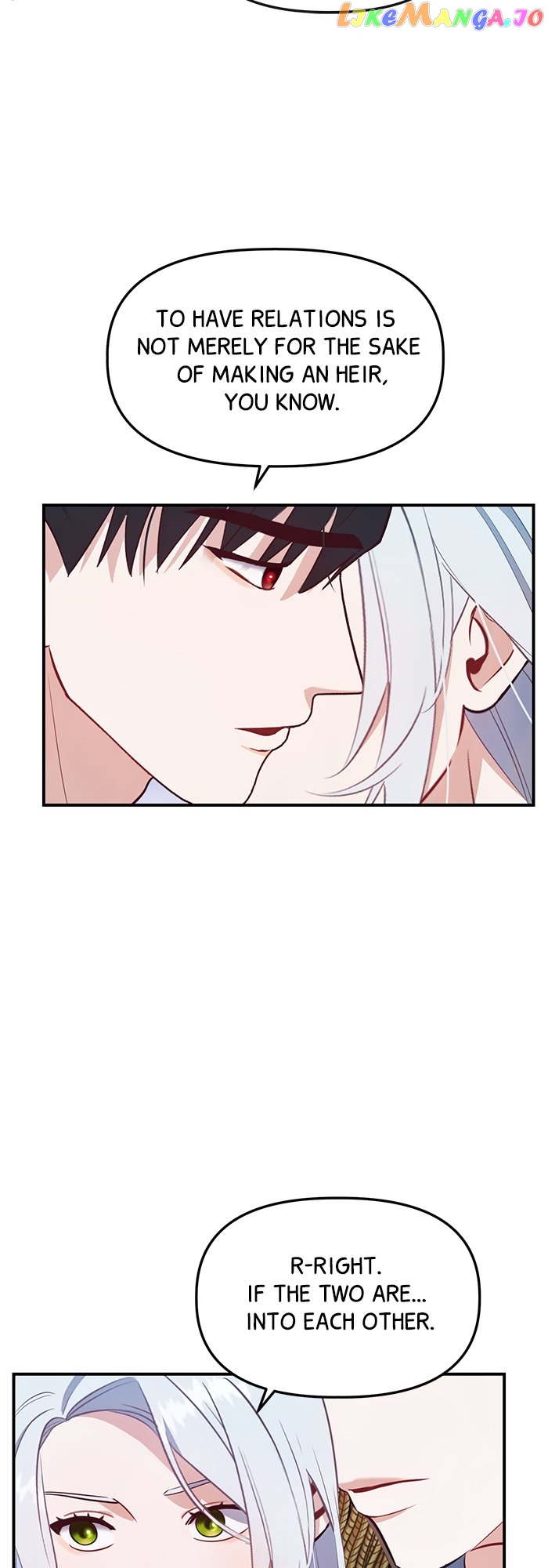 The Fake Duchess In Distresss Chapter 33 - page 14