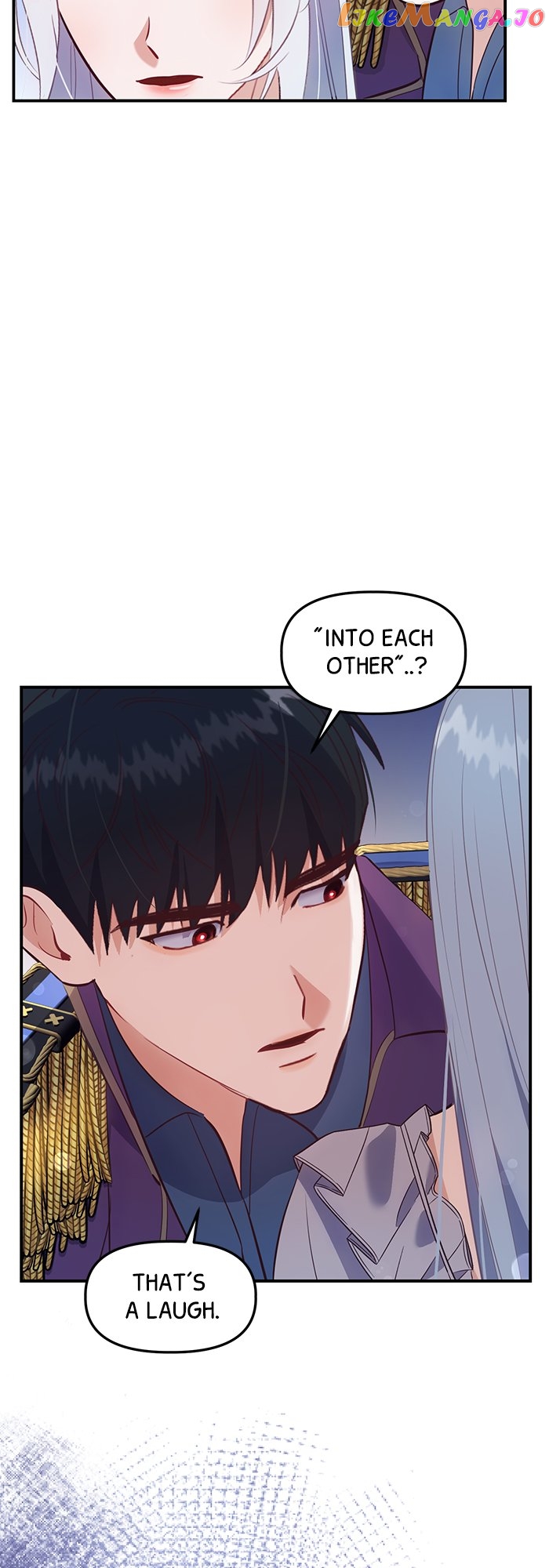 The Fake Duchess In Distresss Chapter 33 - page 15