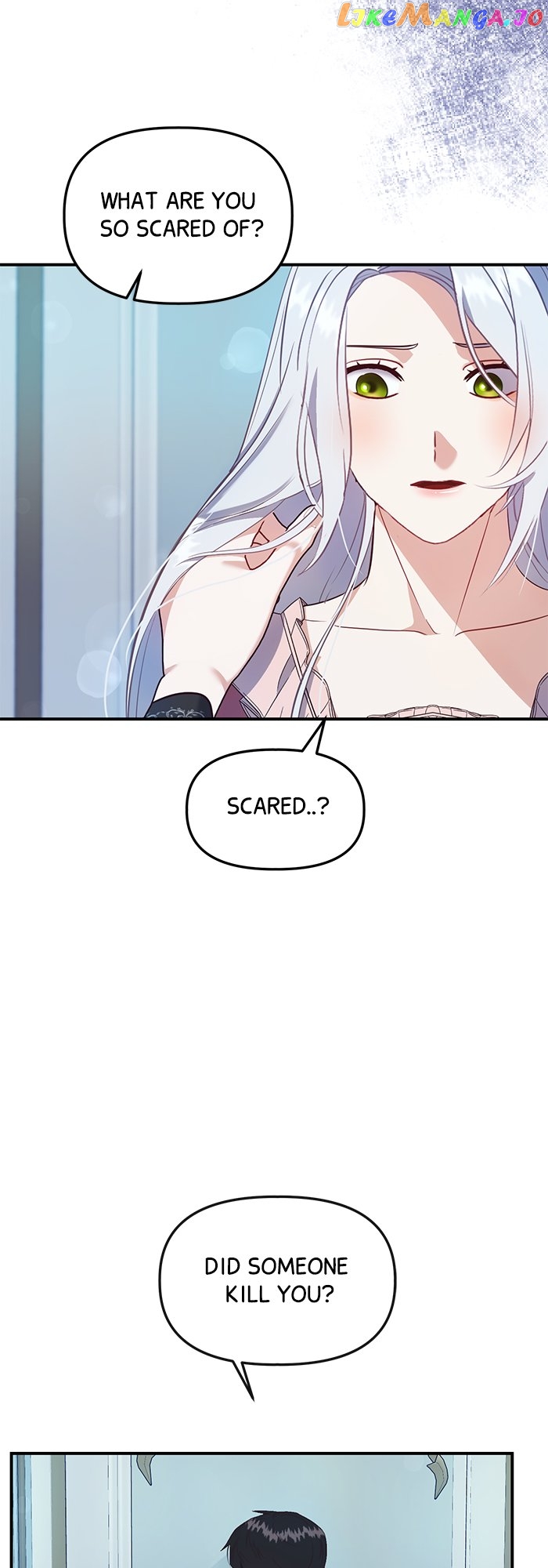The Fake Duchess In Distresss Chapter 33 - page 17