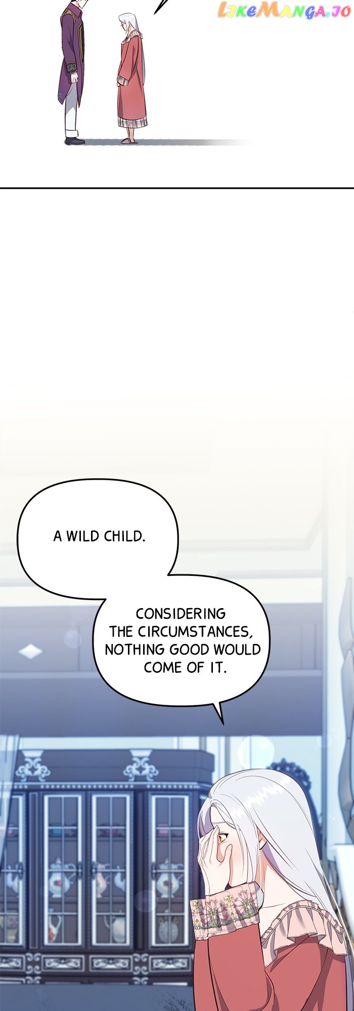 The Fake Duchess In Distresss Chapter 33 - page 33