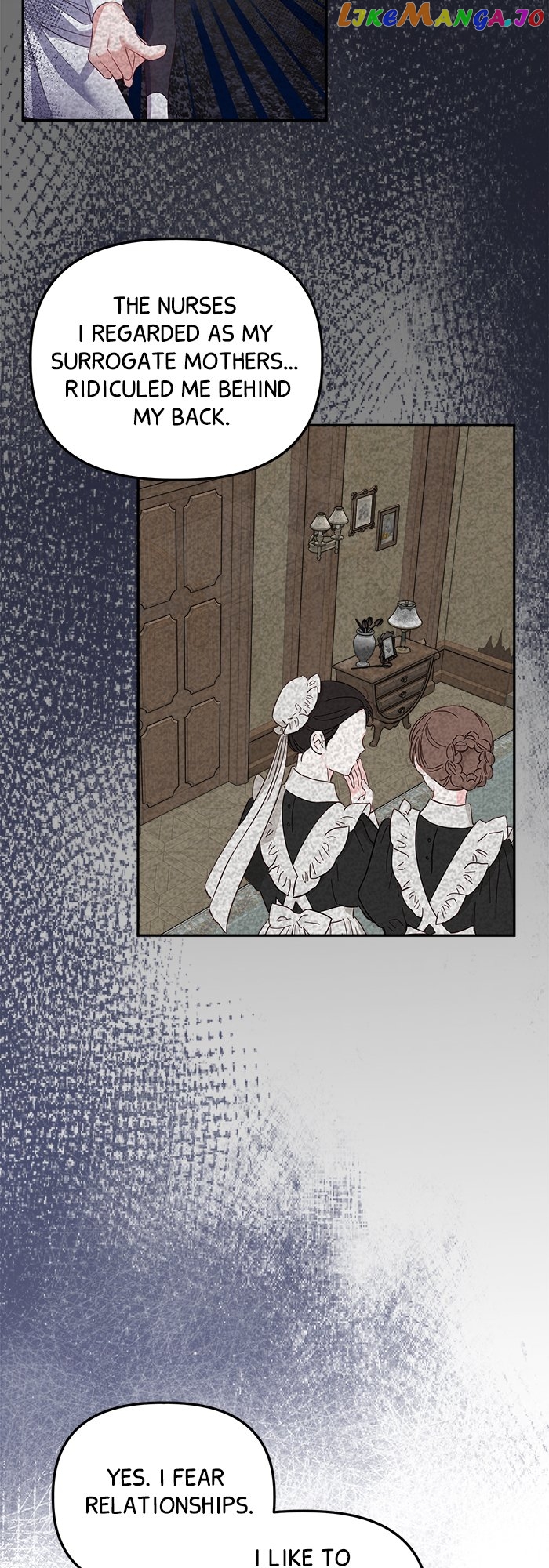 The Fake Duchess In Distresss Chapter 33 - page 35